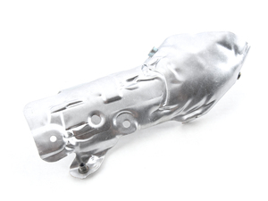 Genuine BMW Heat Protection - 11658652463