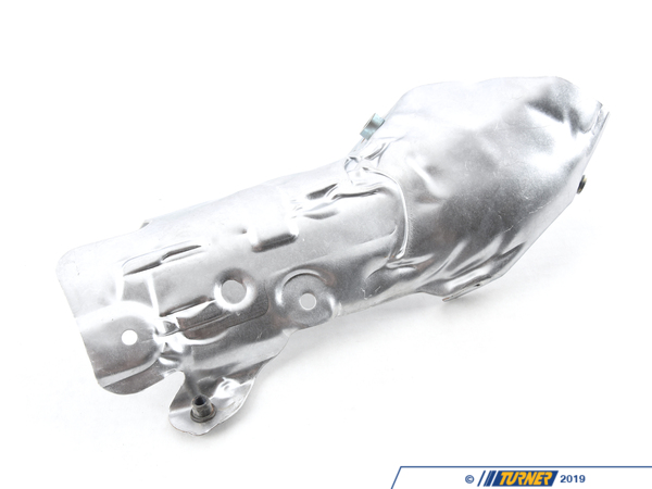 Genuine BMW Genuine BMW Heat Protection - 11658652463 11658652463