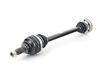 GKN Drivetech Rear Axle Assembly - Priced Each - E53 33207500917 View 1