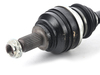GKN Drivetech Rear Axle Assembly - Priced Each - E53 33207500917 View 2