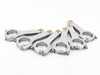 Eagle M52, M54, S50, S52 H-Beam Connecting Rods - Eagle CRS5313B63D View 1