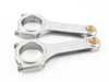 Eagle M52, M54, S50, S52 H-Beam Connecting Rods - Eagle CRS5313B63D View 3