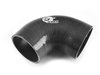 AFE Black Series Momentum Carbon Fiber Cold Air Intake System w/ PRO 5R - F80 M3, F82 M4, F87 M2 Competition S55 Engine 54-76305-CF View 7