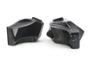 AFE Black Series Momentum Carbon Fiber Cold Air Intake System w/ PRO 5R - F80 M3, F82 M4, F87 M2 Competition S55 Engine 54-76305-CF View 15
