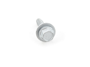 Genuine BMW Screw Self-tapping - 31106783907