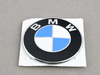 Genuine BMW Genuine BMW Grille, Right, Primed, Chrom - 51130031456 51130031456 View 4