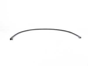 Genuine BMW Sealing, Hood, Center - 51767008797 - E63,E63 M6