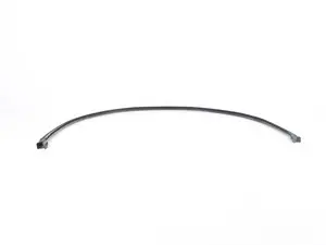 Genuine BMW Sealing, Hood, Center - 51767008797 - E63,E63 M6