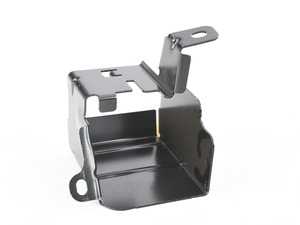 Bracket Alternative Power Siren - Cooper, Cooper Coupe, Cooper Roadster