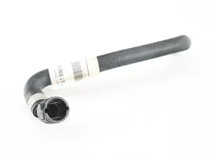Genuine BMW Expansion Tank Coolant Hose - F22,F30,F31,F32,F33,F34,F36