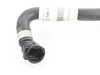 Genuine BMW Genuine BMW Expansion Tank Coolant Hose - F22,F30,F31,F32,F33,F34,F36 17127596831 View 2