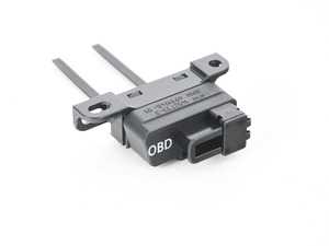 Genuine BMW Socket Housing 16 Pol. Obd - 61136931948 - E70 X5,E71 X6