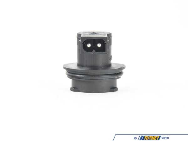 URO URO Third Brake Light Socket - E39 63258375599