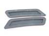 AUTOTECKNIC Mineral Grey Metallic (B39) Painted Reflectors - F80 M3 F82 M4 BM-0993-B39 View 1