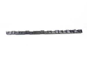 Genuine BMW Mount Strip, Rocker Panel, Fr. Right - 51777184778 - F10