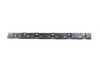 Genuine BMW Genuine BMW Mount Strip, Rocker Panel, Fr. Right - 51777184778 - F10 51777184778 View 3