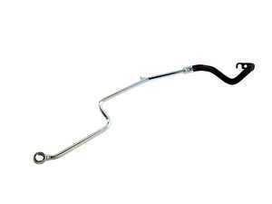 Genuine BMW Power Steering Oil Cooler Return Line - E39 540i M20 - (NO LONGER AVAILABLE)