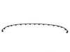 Genuine BMW Genuine BMW Molding, Folding Top Lid 51177345533 View 2