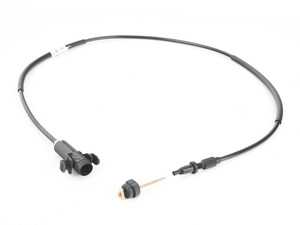 Genuine BMW Bowden Cable F Cruise Control - 65718380076 - E36