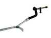 Genuine BMW Genuine BMW Power Steering Oil Cooler Return Line - E39 540i M20 - (NO LONGER AVAILABLE) 32411094205 View 4