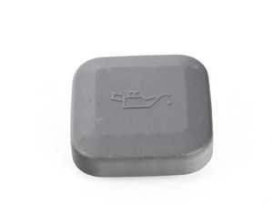 Oil Cap