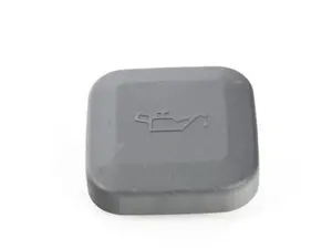 Oil Cap