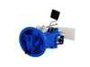 Continental OEM VDO Fuel Pump -- M42 M44 M52 S52 - (NO LONGER AVAILABLE) 16146758736 View 2
