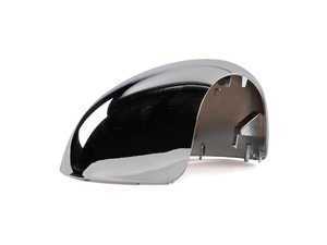 Genuine MINI Mirror Cap Chrome - Right