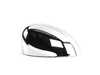 Genuine MINI Genuine MINI Mirror Cap Chrome - Right 51162753882 View 2