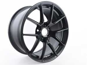 BMW Light Alloy Wheel M Y-Spoke 763M Performance Rear, 19x10 ET40 - F87