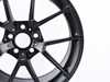 Genuine BMW BMW Light Alloy Wheel M Y-Spoke 763M Performance Rear, 19x10 ET40 - F87 36118053422 View 2