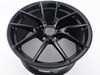 Genuine BMW BMW Light Alloy Wheel M Y-Spoke 763M Performance Rear, 19x10 ET40 - F87 36118053422 View 3