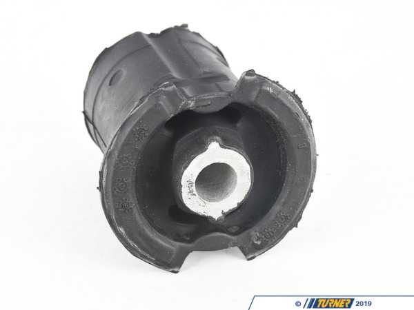 Corteco Corteco Subframe Mount Bushing - E30 33311129144