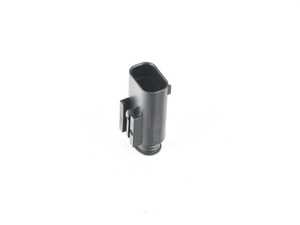 Genuine BMW Plug Housing Schwarz/Code A - 61138365927 - E65