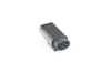 Genuine BMW Genuine BMW Plug Housing Schwarz/Code A - 61138365927 - E65 61138365927 View 2