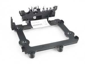Genuine BMW Carrier Plate - 12527843541 - F06,F10,F12,F13