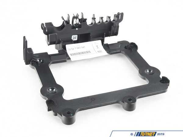Genuine BMW Genuine BMW Carrier Plate - 12527843541 - F06,F10,F12,F13 12527843541