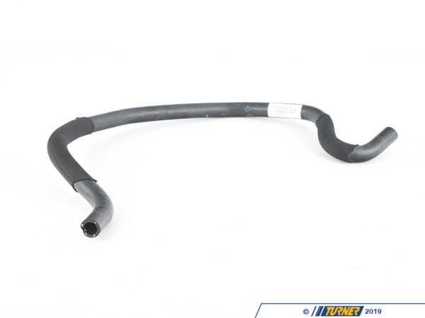 Genuine BMW Genuine Bmw Supply Hose - 11537607841 11537607841