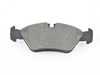 Textar Textar Brake Pad Set - E24 E28 E30 34111161717 View 1