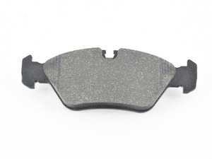 Textar Brake Pad Set - E24 E28 E30