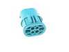 Genuine BMW Genuine BMW Universal Pin Terminal Uncoded - 61138367075 - E65 61138367075 View 1