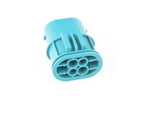 Genuine BMW Universal Pin Terminal Uncoded - 61138367075 - E65