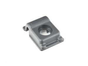Genuine BMW Cover, Fastening Loop - 51477234944 - F06,F10,F12,F13