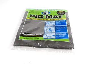 Absorbent Pig Mat Tablet - 14