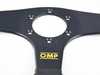 OMP OMP Velocita 380 Steering Wheel - Flat 380mm | Black leather OD/2030 View 4