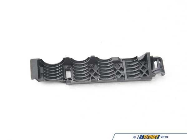 Genuine BMW Genuine BMW Bracket For Tension Relief 12527843902