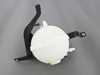 Genuine BMW Genuine BMW Coolant Expansion Tank with Level Sensor - F10 528i 17138614293 View 1