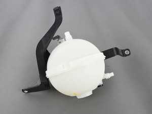 Genuine BMW Coolant Expansion Tank with Level Sensor - F10 528i