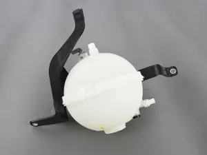 Genuine BMW Coolant Expansion Tank with Level Sensor - F10 528i