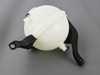 Genuine BMW Genuine BMW Coolant Expansion Tank with Level Sensor - F10 528i 17138614293 View 3